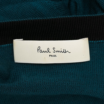 бирка Кардиган Paul by Paul Smith