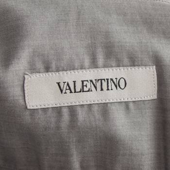 бирка Рубашка Valentino