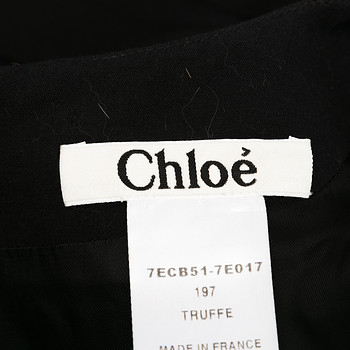 бирка Комбинезон Chloe