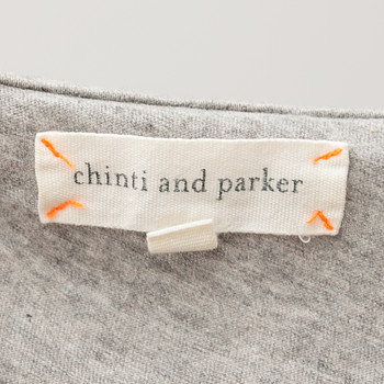 бирка Лонгслив Chinti and Parker