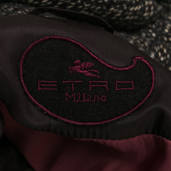бирка Жакет Etro