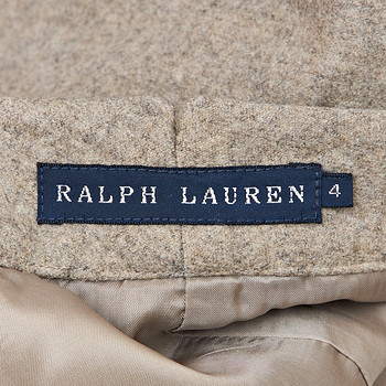 бирка Юбка Ralph Lauren