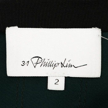 бирка Юбка 3.1 Phillip Lim