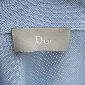 бирка Поло Dior