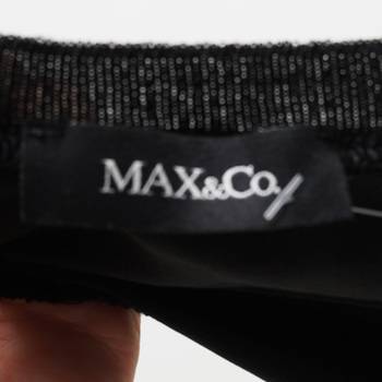 бирка Блуза Max&Co