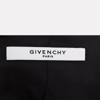 бирка Фрак Givenchy