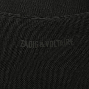 бирка Футболка Zadig & Voltaire
