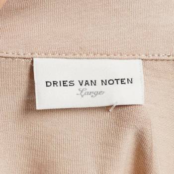 бирка Рубашка-поло Dries Van Noten