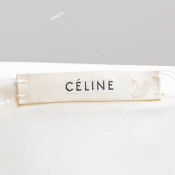 бирка Блуза Celine