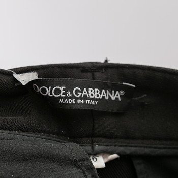 бирка Брюки Dolce&Gabbana