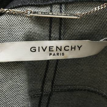 бирка Куртка Givenchy