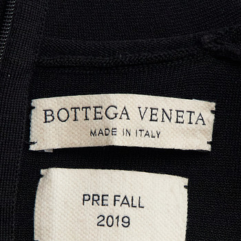 бирка Платье Bottega Veneta