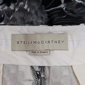 бирка Шорты Stella McCartney