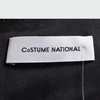 бирка Платье Costume National
