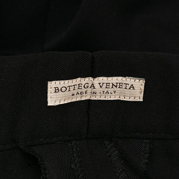 бирка Шорты Bottega Veneta