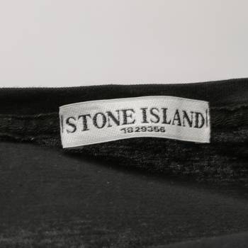 бирка Футболка Stone Island