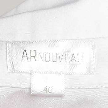 бирка Рубашка Arnouveau