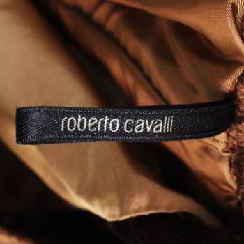 бирка Юбка Roberto Cavalli