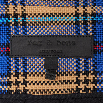 бирка Пальто Rag & Bone