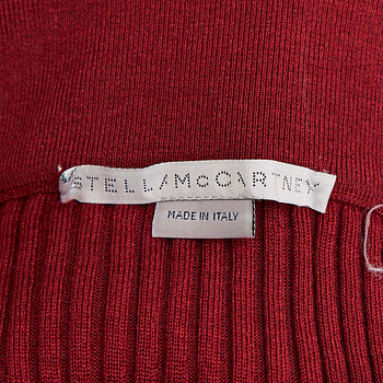 бирка Юбка Stella McCartney