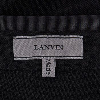 бирка Поло Lanvin