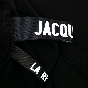 бирка Платье Jacquemus