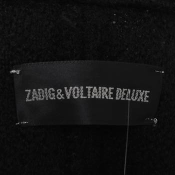 бирка Жакет Zadig & Voltaire