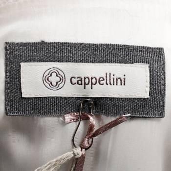 бирка Пальто Cappellini