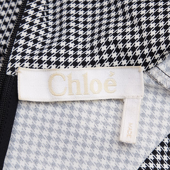 бирка Водолазка Chloe