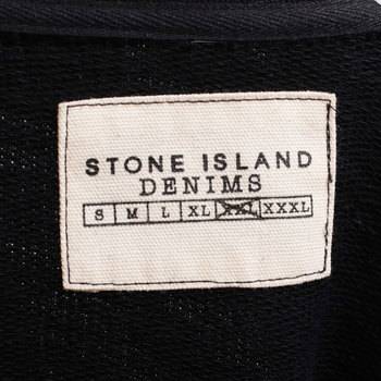бирка Пиджак-кардиган Stone Island