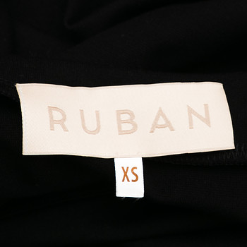 бирка Юбка Ruban