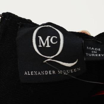 бирка Платье McQ by Alexander McQueen