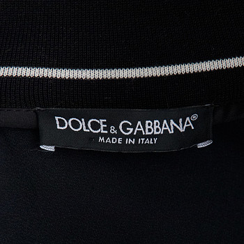 бирка Толстовка Dolce&Gabbana