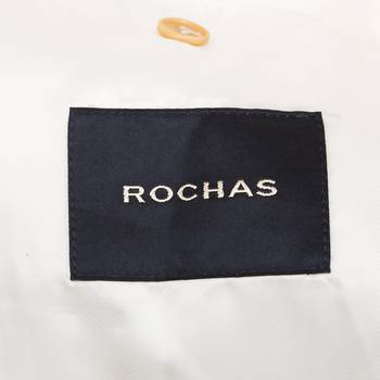 бирка Пиджак Rochas