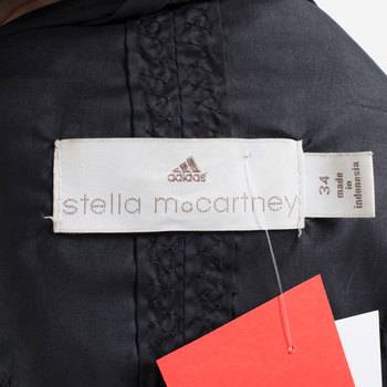 бирка Плащ Adidas х Stella McCartney