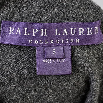 бирка Свитер Ralph Lauren