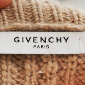 бирка Кардиган Givenchy