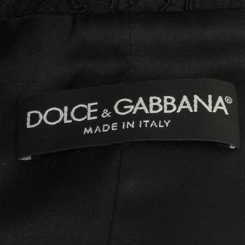 бирка Жакет Dolce&Gabbana