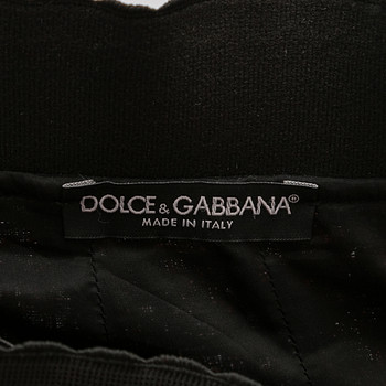 бирка Юбка Dolce&Gabbana