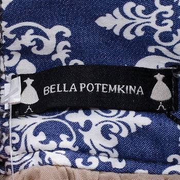 бирка Юбка Bella Potemkina