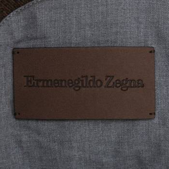 бирка Куртка Ermenegildo Zegna