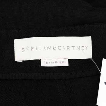 бирка Брюки Stella McCartney