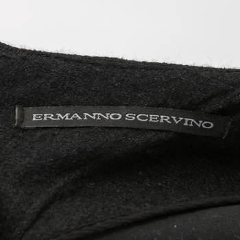 бирка Платье Ermanno Scervino