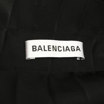 бирка Юбка Balenciaga