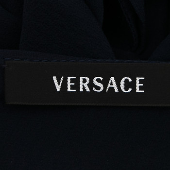 бирка Платье Versace