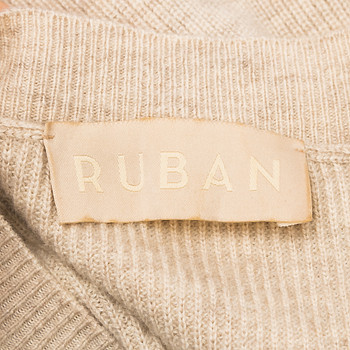 бирка Свитер Ruban
