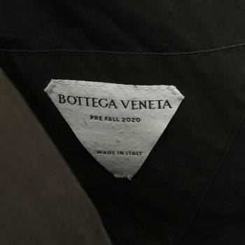 бирка Пуховик Bottega Veneta