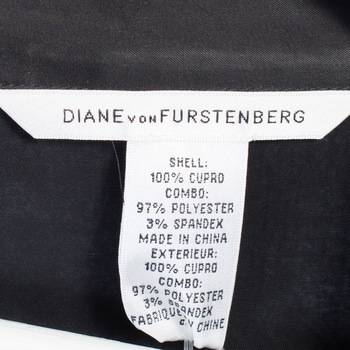 бирка Пиджак Diane von Furstenberg