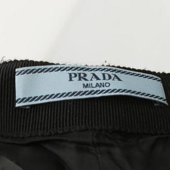 бирка Юбка Prada