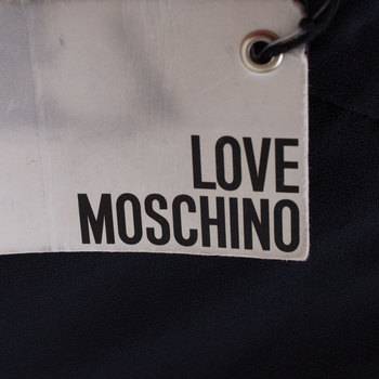 бирка Юбка Love Moschino